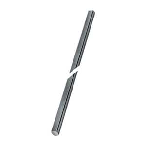 Asta Rotante pour Serrures M98 Nickelée, 130 cm - Product Image 1