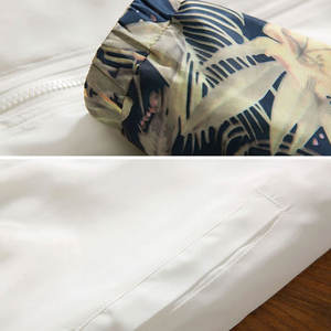 Vestes coupe-vent imperméables pour hommes les plus vendues Faible MOQ Veste coupe-vent légère pour homme - Product Image 5