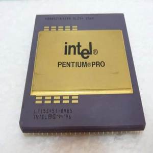 Mejor Proveedor de Chatarra de CPU de Cerámica Pentium Pro / Chatarra de CPU de Alta Calidad / Computadoras - Product Image 2