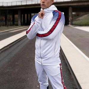 Meilleures ventes de survêtements pullover pour hommes en tissu respirant et durable Top tendance de haute qualité avec un tarif raisonnable - Product Image 5