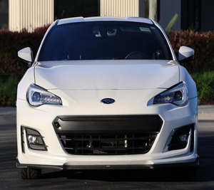 B.R.Z 2020 Edición Limitada, Bajo Kilometraje, Motor en Buen Estado, Neumáticos R18, Listo para Enviar - Product Image 1