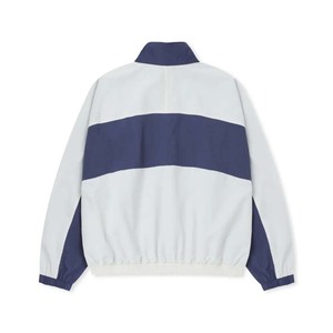 Veste coupe-vent légère OEM, vente en gros de mode, imperméable, sans PFC et vêtements d'extérieur en crêpe pour hommes - Product Image 4