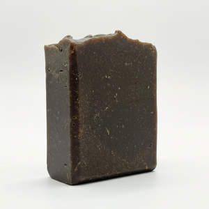 สบู่โคจิกแอนด์เคลย์โกลว์ 100 กรัม สบู่ทำมือสำหรับผิวมัน กลิ่นเลมอน ช่วยให้ผิวขาวกระจ่างใสและลดสิว - Product Image 1