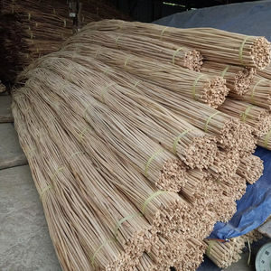 Ecológico 12-30mm muebles de jardín de ratán natural artesanía materia prima de Vietnam - Product Image 1