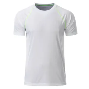 Camiseta Deportiva Atlética para Hombre Merchan - Product Image 3