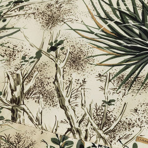 Nuevas Camisas Casuales de Verano para Hombre, con Botones, Estampado Floral Completo, Manga Corta, Holgadas, Cómodas para la Playa y Vacaciones - Product Image 6