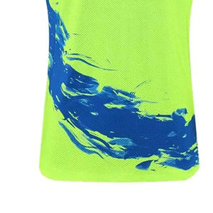 Uniforme de Tenis de Color Personalizado, Calidad Premium, Gran Cantidad, MOQ Bajo, Uniforme de Tenis para Ropa Deportiva - Product Image 5