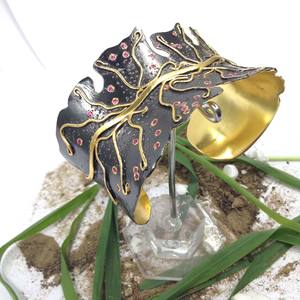 925 Sterling Silver Ruby <b>Bracelet</b> for Women - Product Image 4