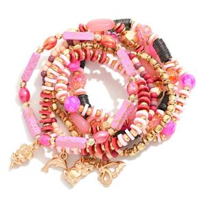 Custom BOHO Jewelry <b>Bracelet</b> Jewelry Yoga Bangles Designer <b>Bracelets</b> Hand Beaded Woven Women's <b>Bracelet</b> - Product Image 2