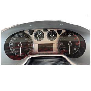 Pannello Tachigrafo LANCIA Delta 3a Serie (08>11) 00519018860 198A2000 - Product Image 1