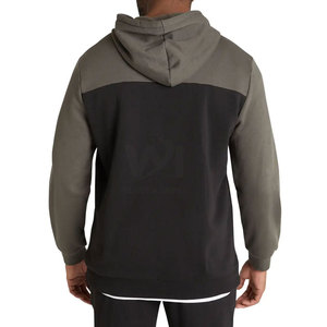 Sudaderas Ligeras de Secado Rápido para Hombre, Hechas en Pakistán, Servicio OEM, Precio al por Mayor, Mejor Diseño Básico - Product Image 3