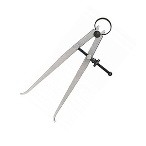 Algemeen Gereedschap 454-10 Platte Poot In Remklauwen, 10 Inch
