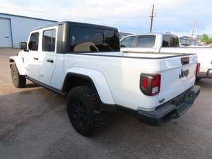 USADO LHD/RHD 2022 JEEP GLADIAT0R - Product Image 2