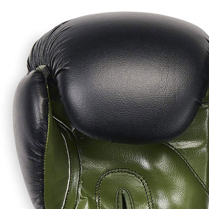 Guantes de boxeo para entrenamiento diario con tecnología de absorción de golpes Guantes de boxeo elegantes y cómodos - Product Image 6
