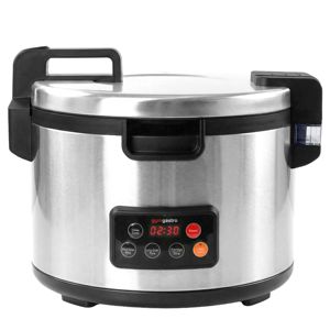 Cuisinière à riz commerciale - 8,2L - 2500W - Product Image 3