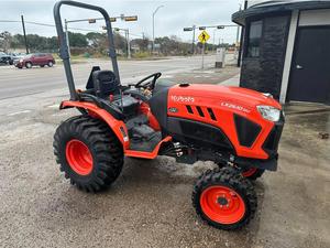 รถแทรกเตอร์ฟาร์ม Kubota L3608 (4WD) (32/38 แรงม้า) 4x4 เครื่องยนต์ดีเซลขนาดเล็กกำลังสูง - Product Image 5