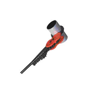 High Quality Industrial Grade Inder <b>Heavy</b> <b>Duty</b> New Design <b>Chain</b> Pipe Wrench Forged Handle OEM Customization at Best Price - Product Image 5