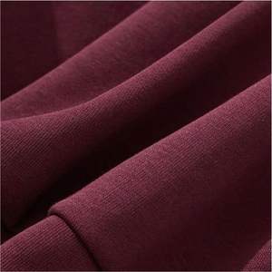 Sudadera con capucha de talla grande de algodón con estampado de logotipo personalizado último diseño Sudadera con capucha ligera para hombre - Product Image 5