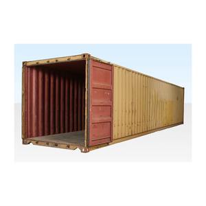 Envío Contenedor de carga 40 pies 20 pies Agente de contenedores Tarifas de flete de Europa - Product Image 6