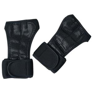 ถุงมือยางนีโอพรีนสำหรับยิมฟิตเนสแฟชั่นผลิตตามสั่งผลิตจากโรงงานคุณภาพสูงราคาสมเหตุสมผลกลางแจ้ง - Product Image 6