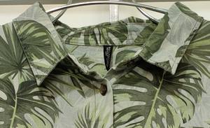 เสื้อเอ็บแขนสั้นสำหรับผู้ชายผ้าคอตตอนสไตล์วินเทจผ้า100% ระบายอากาศได้ดีป้องกันการหดตัว - Product Image 3