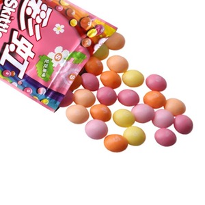 Skittles Original Candy 160g Sobre Afrutado, Masticable, Colorido - Product Image 3