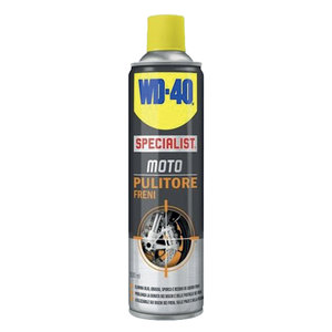 Motorcycle Brake <b>Cleaner</b> <b>Spray</b> Ml 500 - Product Image 1