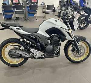 NUEVAS MOTOCICLETAS Fazers 250cc AB-S para Adultos con Velocidad Máxima >80km/h para Entrega Rápida - Product Image 2
