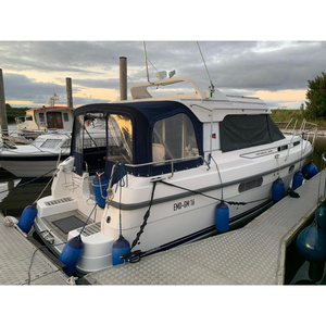 Produit de bateau de luxe Nimbus 310 Coupe - Product Image 1