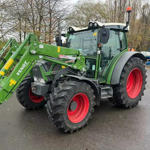 รถแทรกเตอร์แปรผัน211 2020ใหม่ - Product Image 1