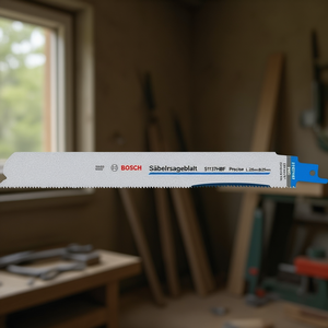 PRO Lámina Metálica Gruesa Sbelsgeblatt S1137HBF Precisa 25 Unidades por Tarjeta L.225mm B.25mm - Product Image 3