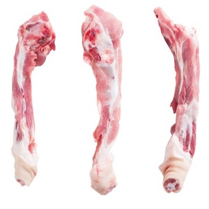Precio de oferta de cola de cerdo con huesos congelada en venta - Product Image 2