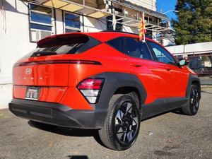 USADO LHD/RHD 2025 HYUNDAI K0NA - Product Image 3