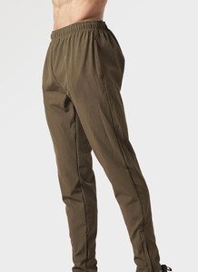 Vente en gros de pantalons de jogging personnalisés de haute qualité pour hommes pantalons respirants pour l'automne pantalons et pantalons pour hommes américains - Product Image 4