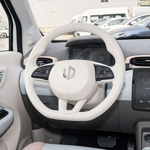 Leapmotor T03 2025, Hatchback Elettrica ad Alta Velocità, Veicolo a Nuova Energia, Auto Elettrica Nuova di Zecca - Product Image 5