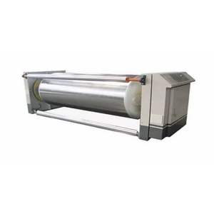 Corrugated Cardboard Preheater Machine for Paperboard & <b>Packaging</b> <b>Line</b> for Best Price - Product Image 1