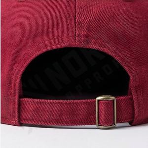 Casquette Hip Hop à visière plate réglable, logo personnalisé, casquettes de baseball avec couleurs vives, Gorras tendance, casquette Snapback - Product Image 6