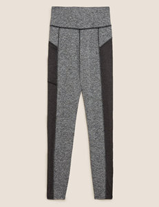 Best Design Women's Gym Fitness <b>Leggings</b> Solid Pattern Highest Waist <b>Workout</b> Pants <b>with</b> Phone <b>Pockets</b> Adult Size - Product Image 6