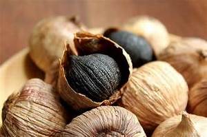 BULBES D'AIL NOIR NATURELLEMENT FERMENTÉ AVEC SUPPORT IMMUNITAIRE FORMULE RICHE ANTIOXYDANTE ÉTIQUETTE PROPRE SUPERALIMENT À BASE DE PLANTES - Product Image 3