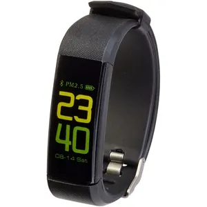 Prixton AT801 Smartband, Dispositivos Personalizados para el Fitness - Product Image 1