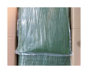 Feuilles de bananier congelées du Vietnam, fraîchement traitées, de haute qualité, en vrac, propres, vertes, prêtes à l'exportation - Product Image 6