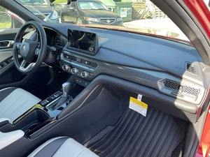 Acura Integra 4 portes Hatchback 2025 d'occasion propre avec pack A-Spec - Product Image 5