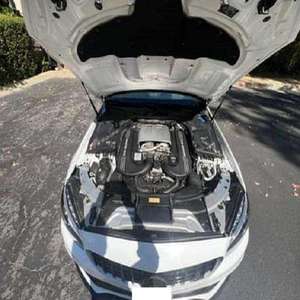 Sedán AMG C63 2026 IMPECABLE, Volante a la Izquierda, Emisiones EURO IV, Listo para Enviar - Product Image 6