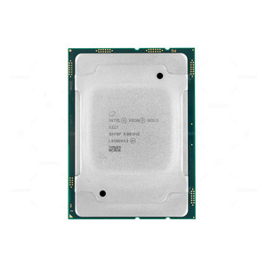 Processeur Intel Xeon Gold 5217 3 GHz 8 cœurs 11 Mo de cache 115 W Socket LGA3647 Outil de tournage - Product Image 2