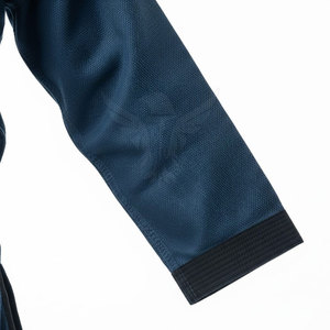 Uniforme de Karate de Secado Rápido y Transpirable, Personalizado, OEM, Venta al Por Mayor - Product Image 5