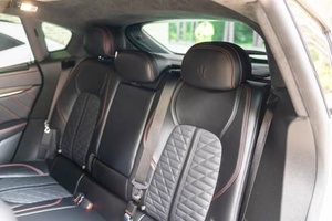 MASERATI LEVANTE TROFEO 2022 LISTO PARA ENVIAR - Product Image 4