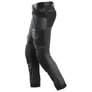 Pantalon de travail imperméable d'été 2025 de qualité professionnelle sur mesure pantalon Cargo pour hommes de haute qualité - Product Image 5