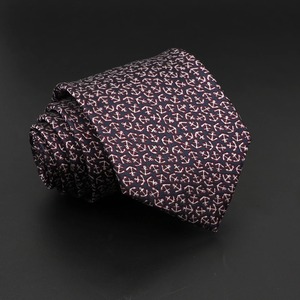 Camisa de fiesta de boda informal de seda 100% para hombre, corbata, nueva personalidad, diseño de rayas de arcoíris colorido, gran regalo divertido de negocios, Idea - Product Image 6