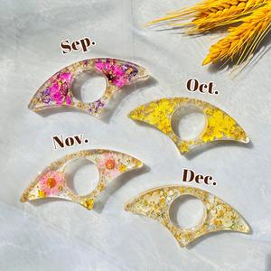 Resin <b>Book</b> Page Holder Finger Grip Durable Comfortable Reading <b>Accessory</b> Perfect For <b>Books</b> Study Materials Journals And Novels - Product Image 5