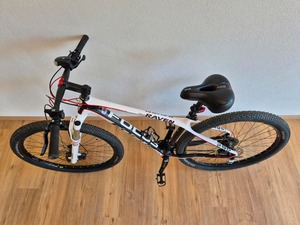 Ventes classiques à prix réduit Nouveau 2025 -2026 Vélo de montagne électrique Raven 29R Prêt à être expédié dans le monde entier - Product Image 5